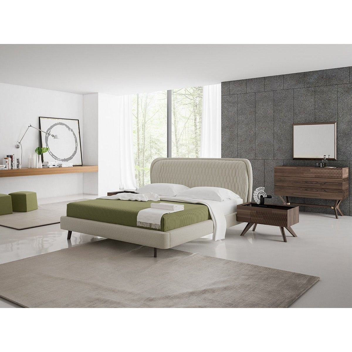 Viera Sovrumsset - LINE Furniture Group